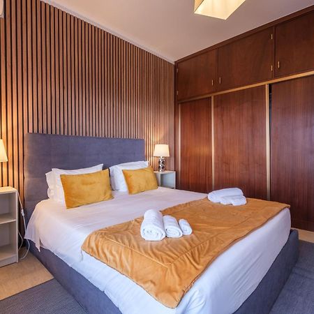 Areal De Santa Barbara Sea View Bed & Breakfast Ribeira Grande Exterior foto