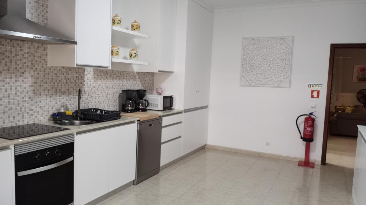 Areal De Santa Barbara Sea View Bed & Breakfast Ribeira Grande Exterior foto