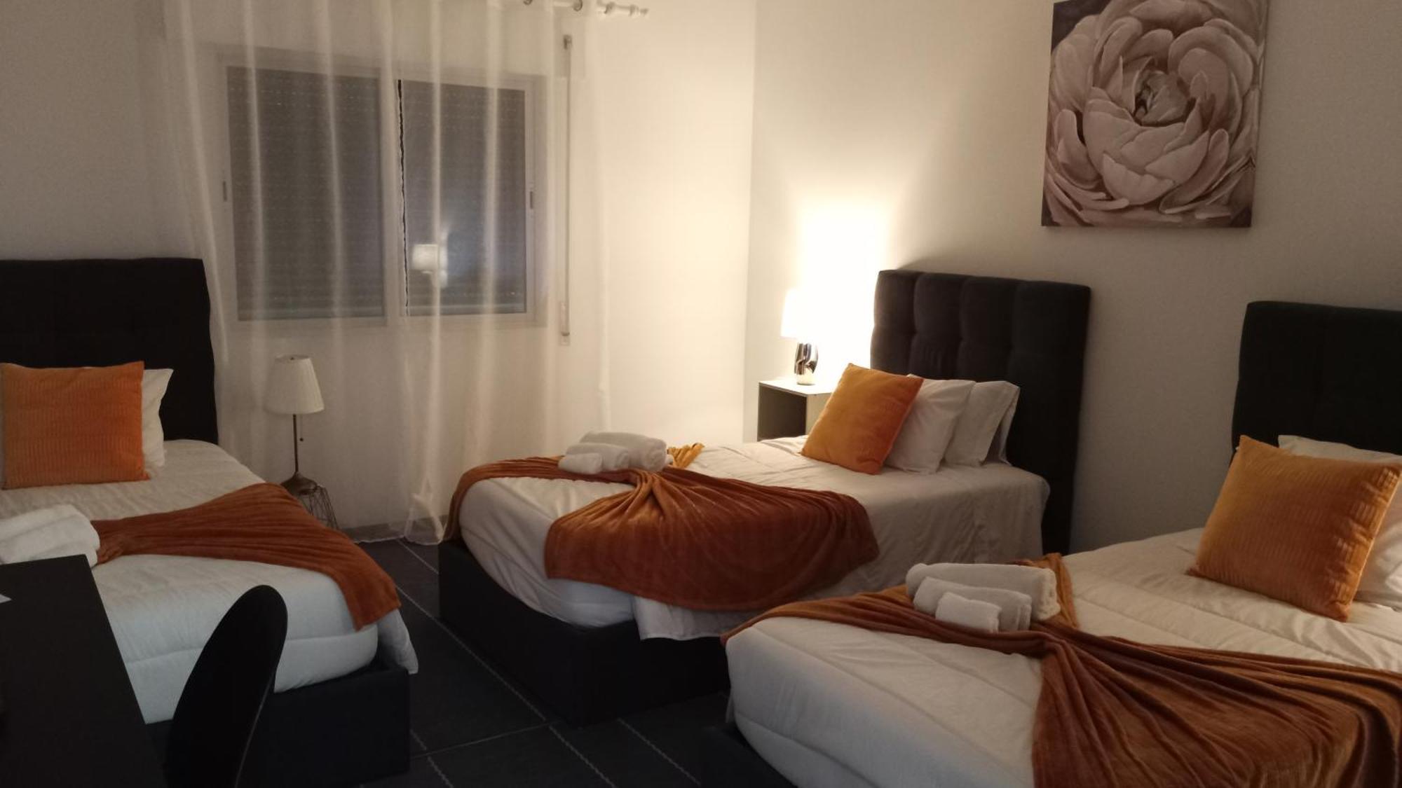 Areal De Santa Barbara Sea View Bed & Breakfast Ribeira Grande Exterior foto