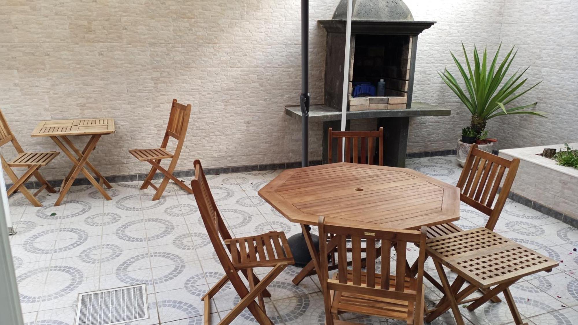 Areal De Santa Barbara Sea View Bed & Breakfast Ribeira Grande Exterior foto
