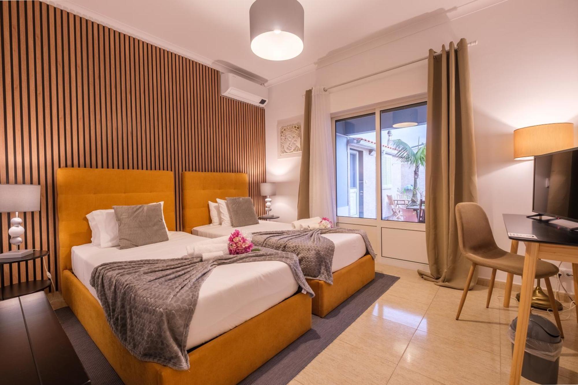 Areal De Santa Barbara Sea View Bed & Breakfast Ribeira Grande Exterior foto