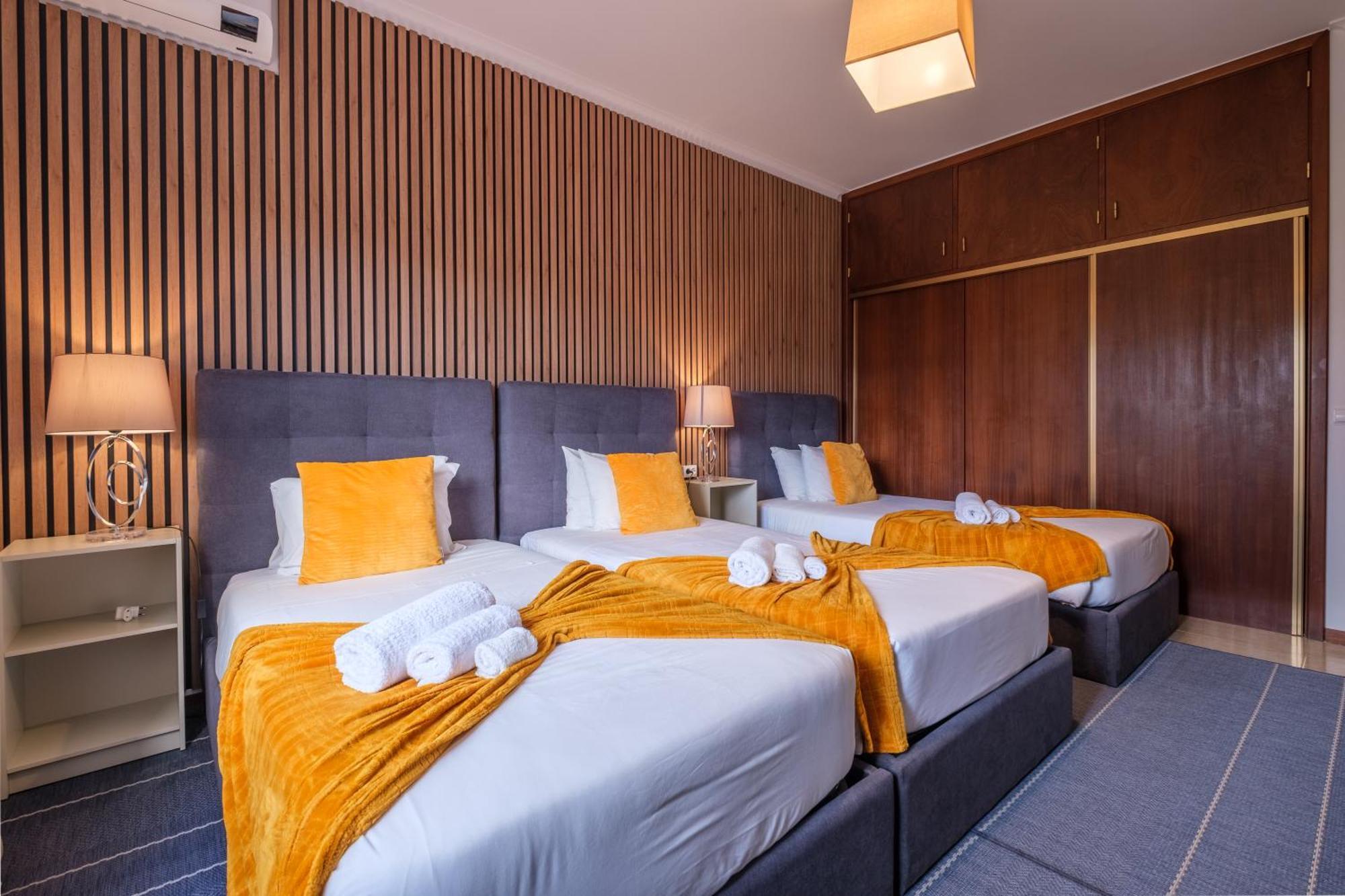 Areal De Santa Barbara Sea View Bed & Breakfast Ribeira Grande Exterior foto
