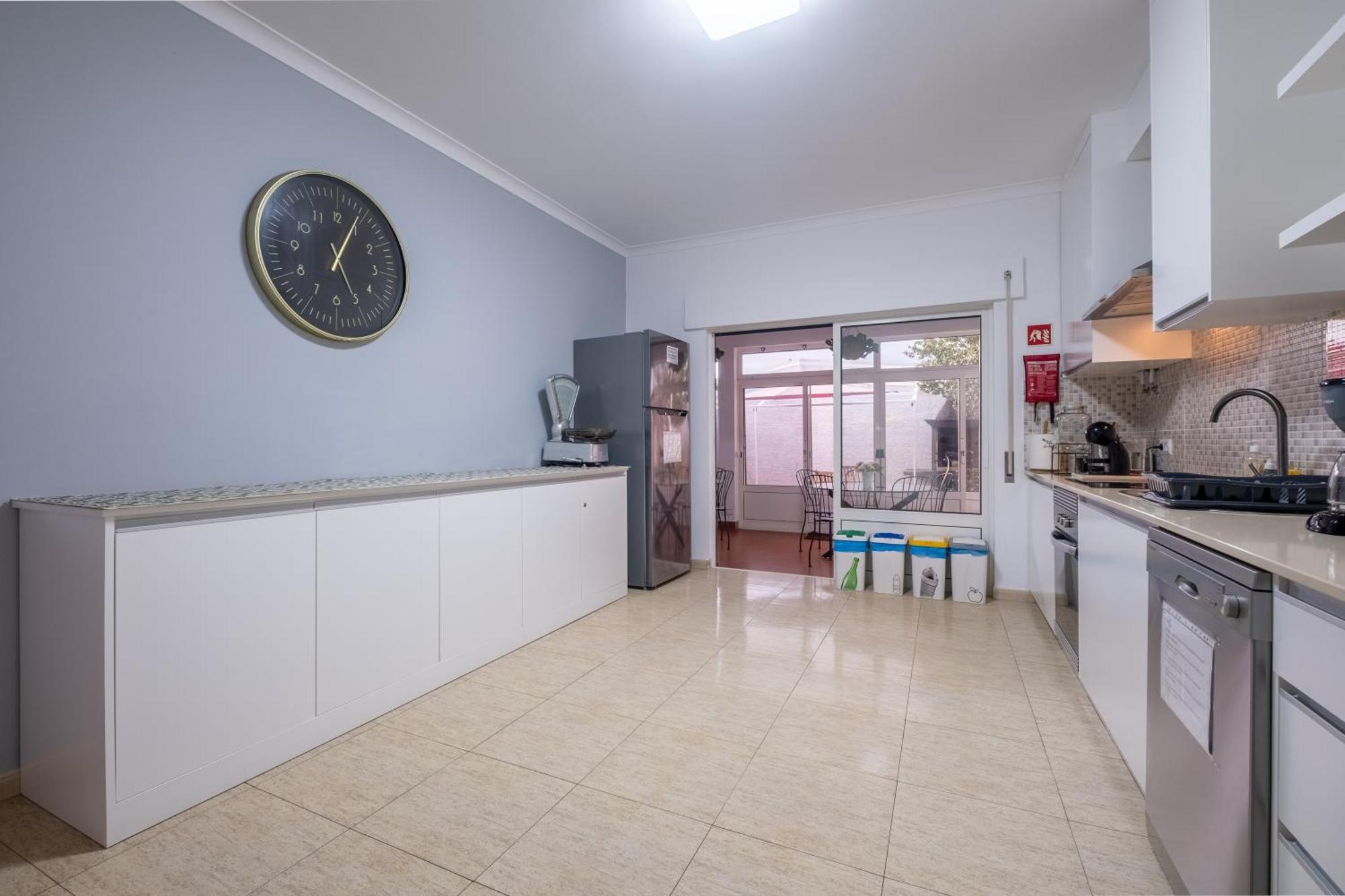 Areal De Santa Barbara Sea View Bed & Breakfast Ribeira Grande Exterior foto