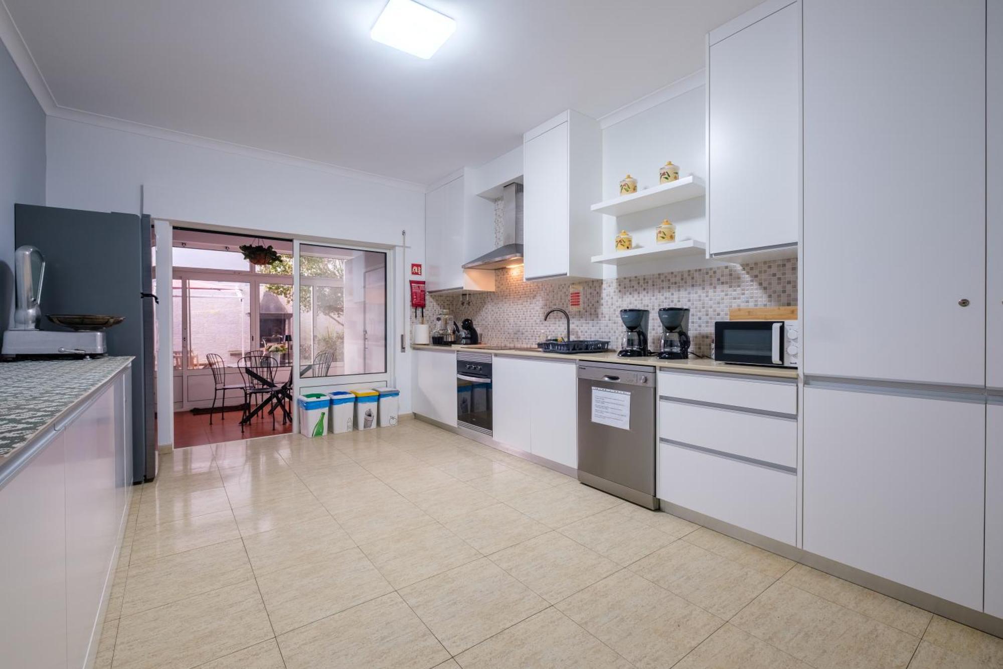 Areal De Santa Barbara Sea View Bed & Breakfast Ribeira Grande Exterior foto