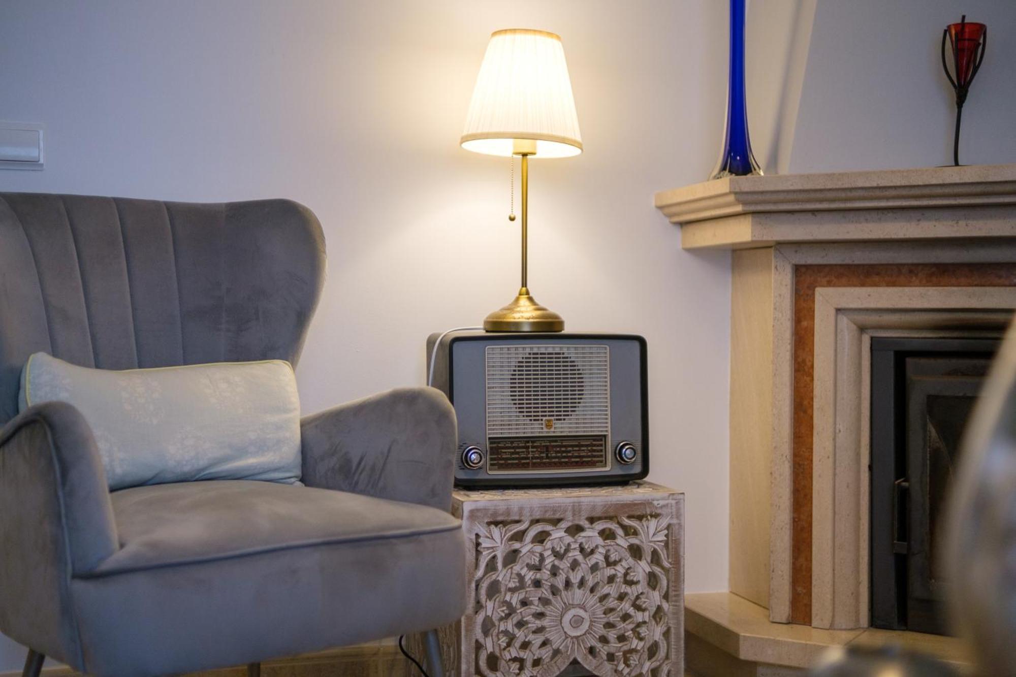 Areal De Santa Barbara Sea View Bed & Breakfast Ribeira Grande Exterior foto