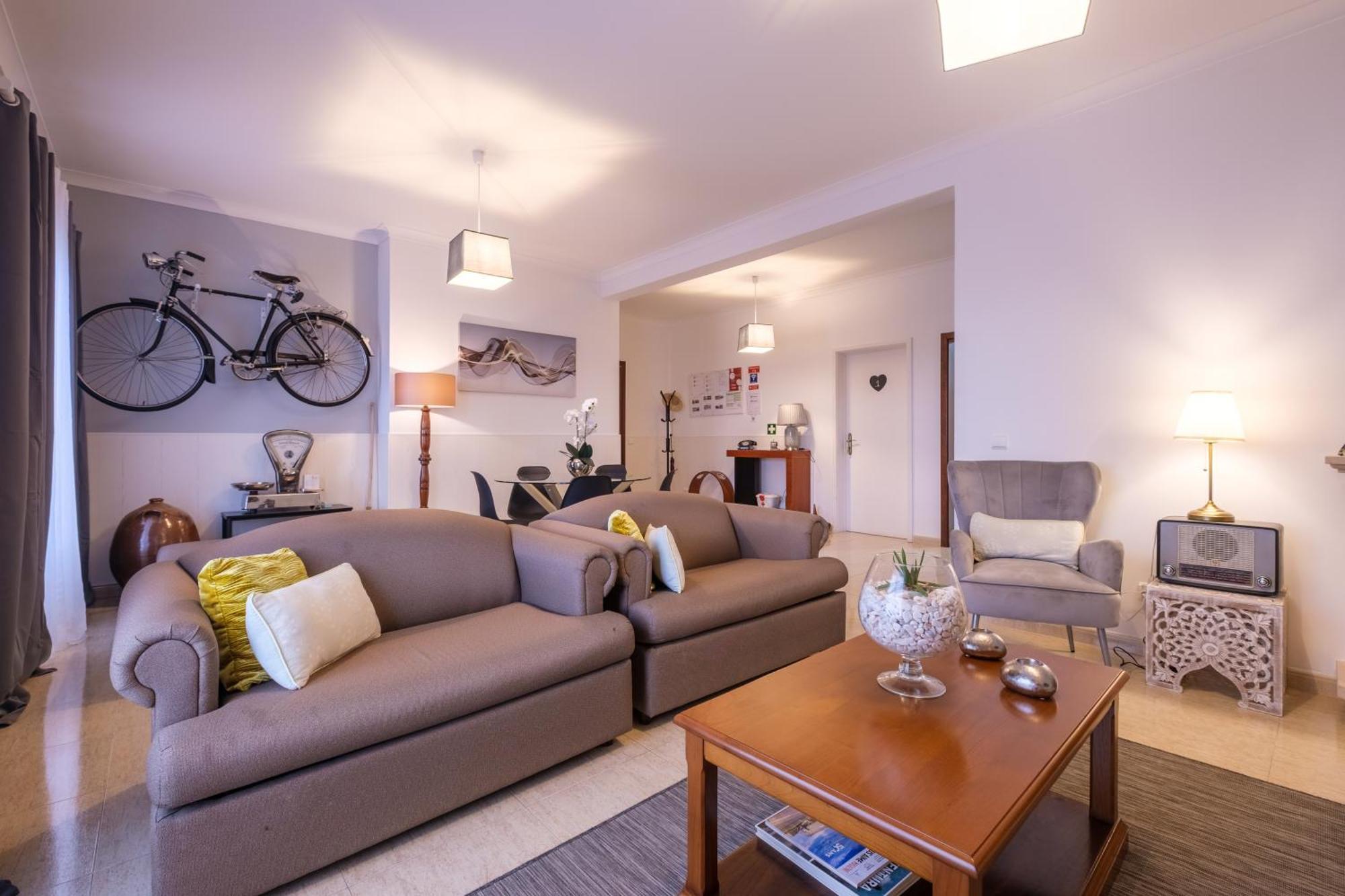 Areal De Santa Barbara Sea View Bed & Breakfast Ribeira Grande Exterior foto